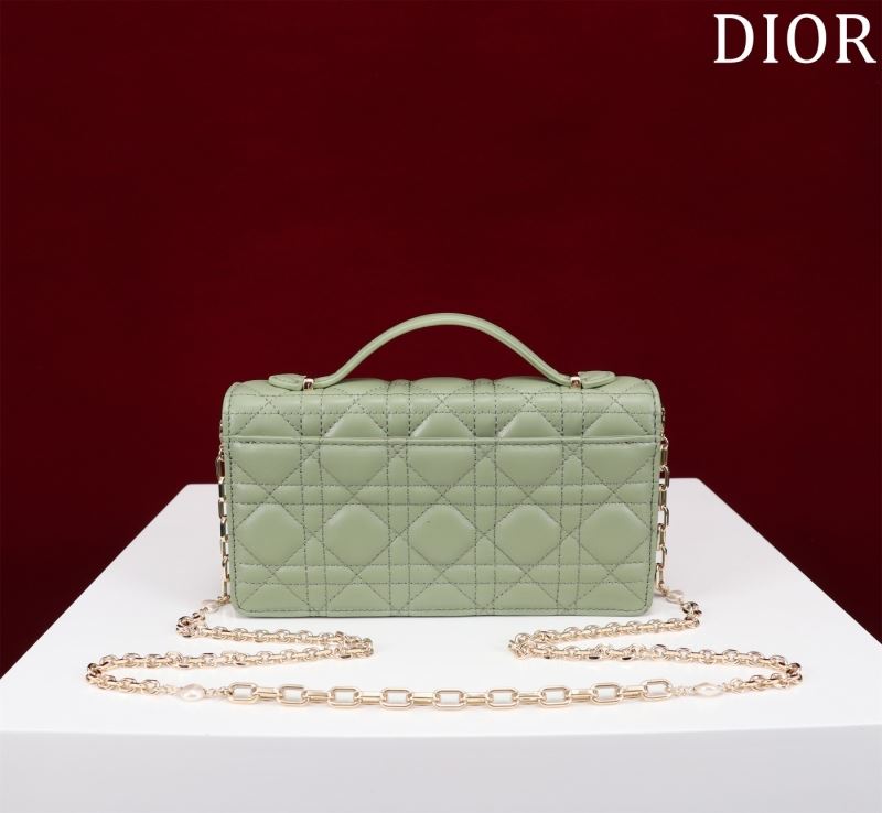 Dior My Lady Bags